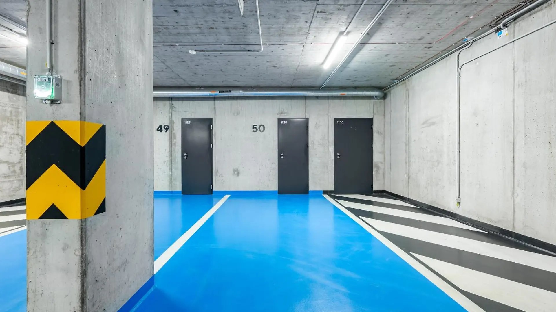 Prague Days - Studio - Terrace - Private Parking República Checa